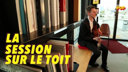 Nord reprend « Who by fire » de Leonard Cohen