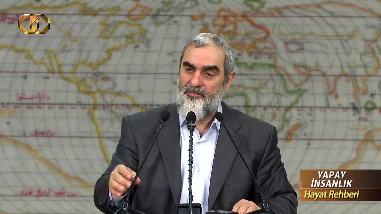 İnsan yüzüne çıkamayacak mevcut hallerinden utanmadıkları gibi bizi geri kalmışlıkla, çirkinlikle itham etmeye çalışıyorlar.