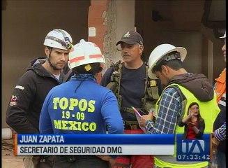 Viviendas en riesgo fueron demolidas en Chilibulo