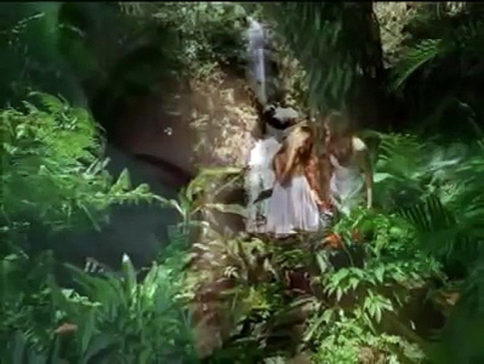 Dial Soap commercial Abril Rios