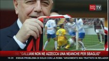 Radio Radio Lo Sport - Matteo Salvini (Leader Lega Nord) - 02 maggio 2016