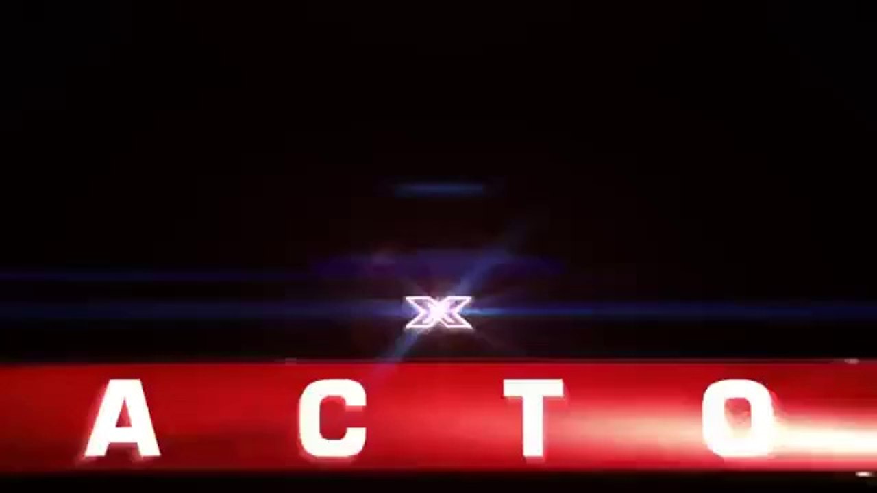 Josh Daniel sings Labrinth’s Jealous - Auditions Week 1 - The X Factor UK 2015 The X Factor UK 2015. VOSTFR - Dailymotion-Video