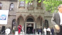Taş Mektep' Milli Mücadele Müzesi Oldu