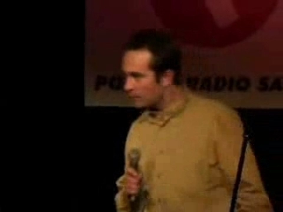 Kabaret HiFi - Jesteśmy HiFi