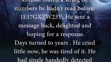 ''Waiting for Angels''