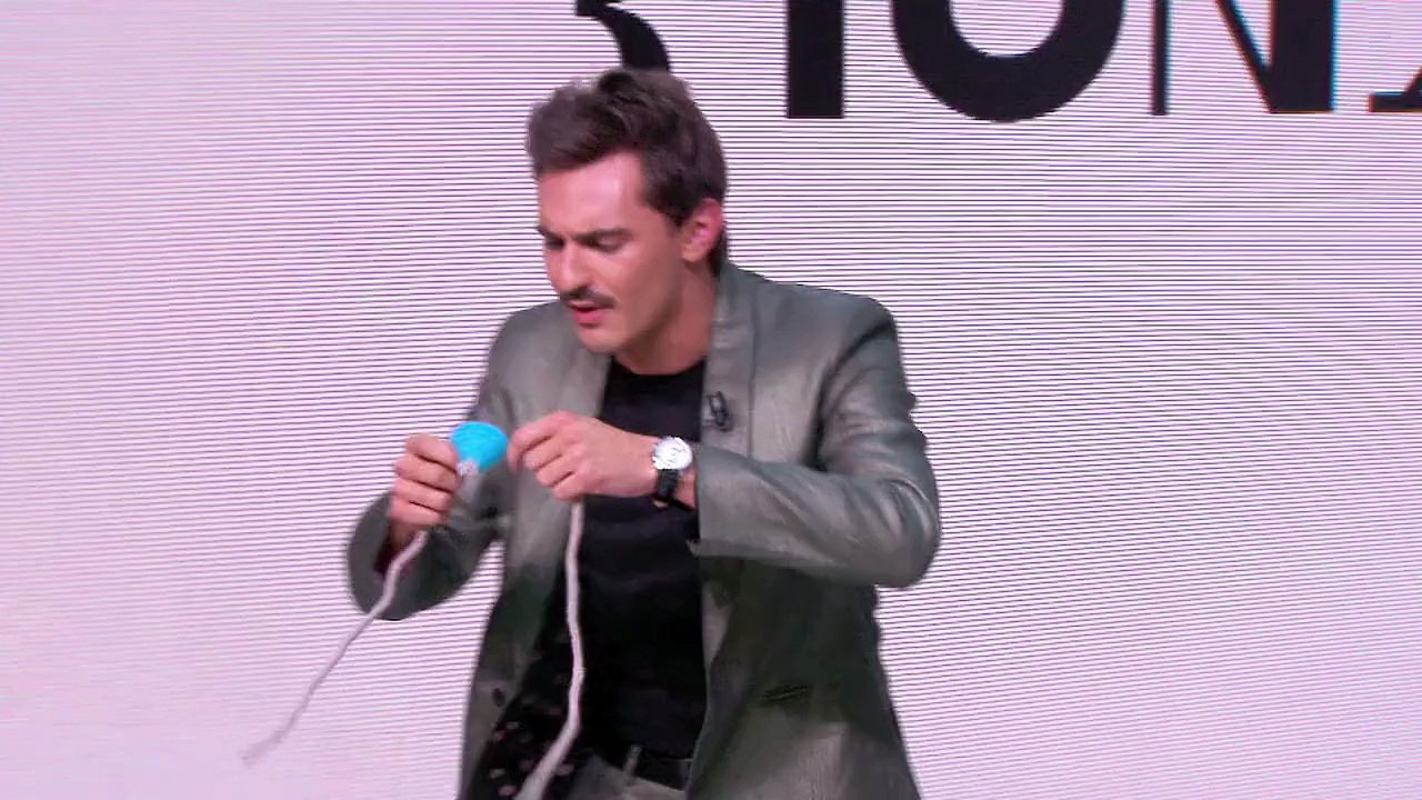 Le bonnez-nez - Tony la Thune