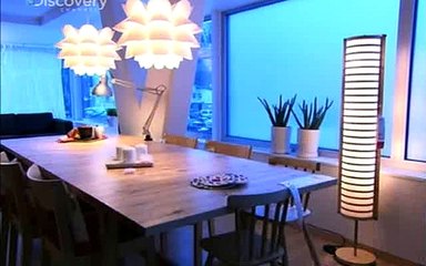 Hogyan Csinálják S02 E04