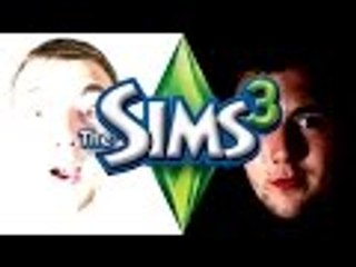 The Sims 3 | STARTING A NEW LIFE #1