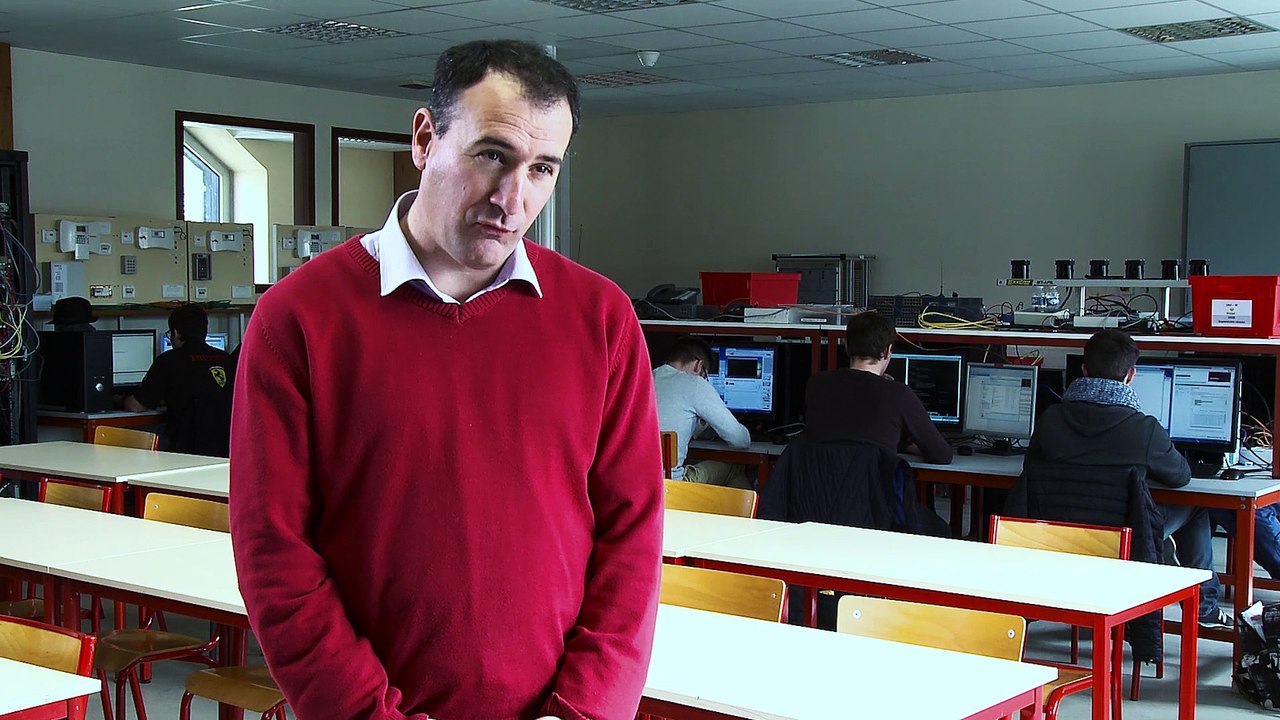 EC 85 - Des espaces pour entreprendre et innover