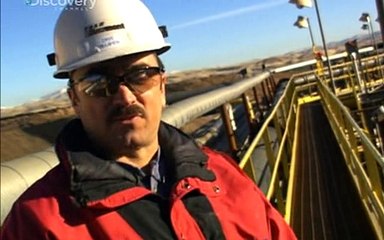 Hogyan Csinálják S02 E06