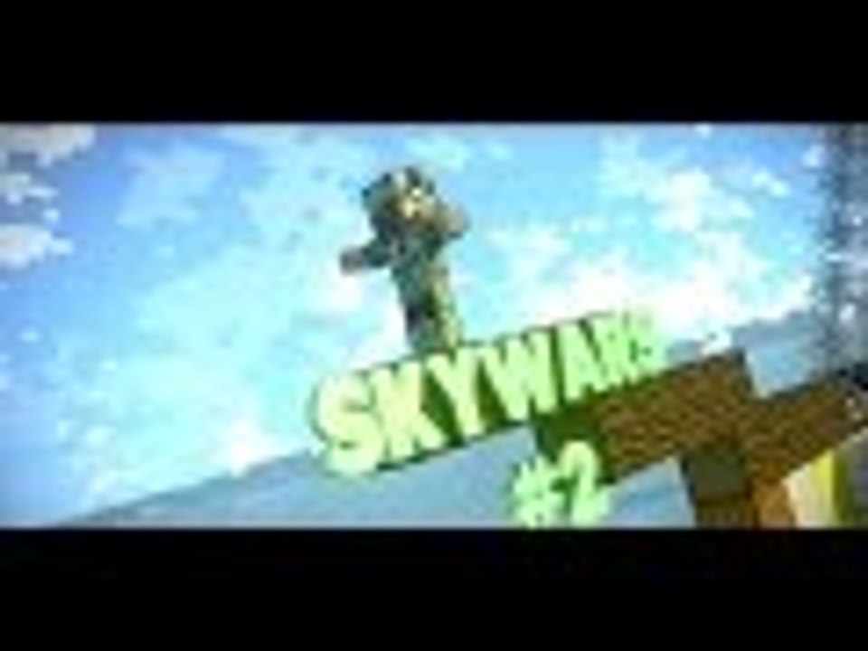 Skywars #2