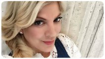 Tori Spelling fête ses 10 ans de mariage à Paris !