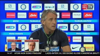 Radio Radio Lo Sport - Paolo Bonolis - 02 maggio 2016