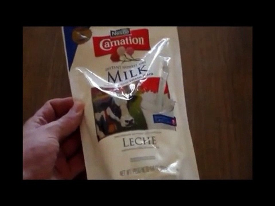 THE ARK Milk