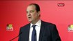 Le PS défend le bilan Hollande pour « ne pas baisser la tête » face aux électeurs de gauche