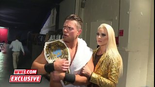 The Miz declares there should be no controversy surrounding his win at WWE Payback  May 1, 2016