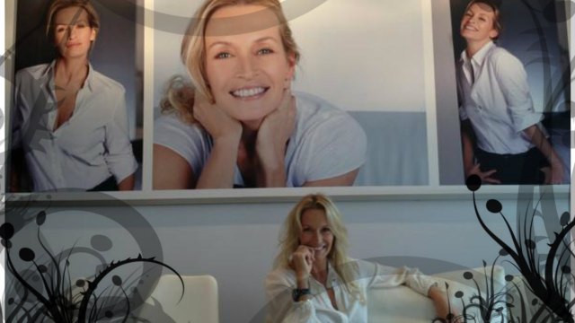 Estelle Lefébure dévoile tous ses secrets beauté et bien-être !