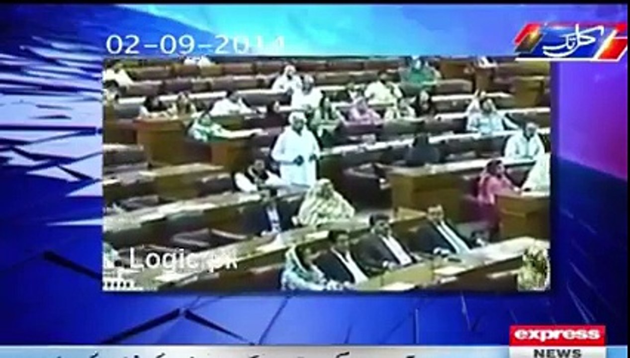 Today Nawaz Sharif Reminds The Lost Mother Again - Extremely Interesting