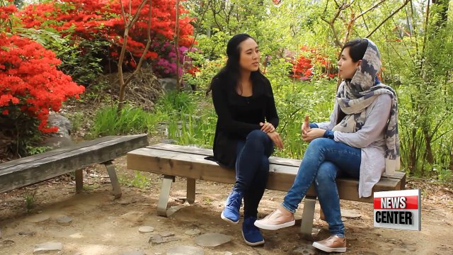 Iranians in Korea hope for deeper bilateral ties