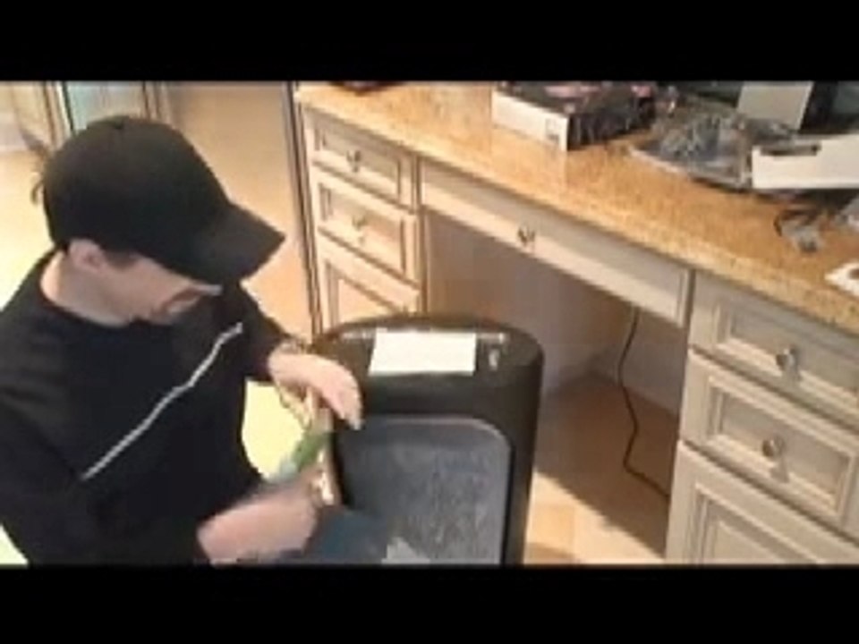 Installation de Vista en 2 minutes