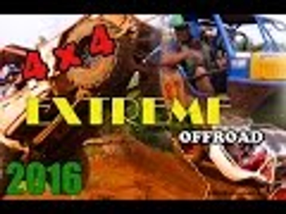 Offroad Extreme 2016    #01