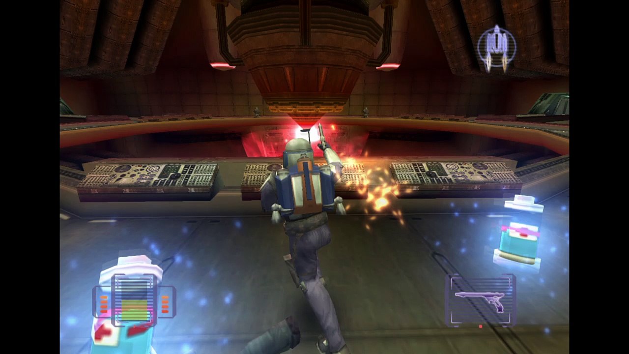 Star Wars Bounty Hunter™ This Room Ain't Got Nothing On Me 3