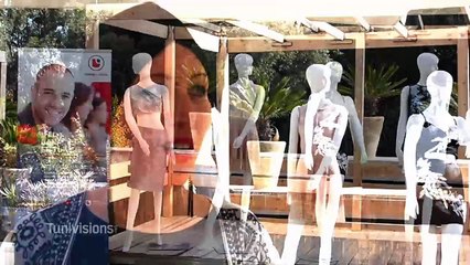 Les nouvelles collections Printemps été 2016 SASIO & Blue Island