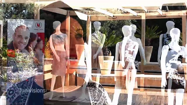 Les nouvelles collections Printemps été 2016 SASIO & Blue Island