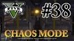 GTA 5 - Mission 38: The Bus Assassination [CHAOS MODE]