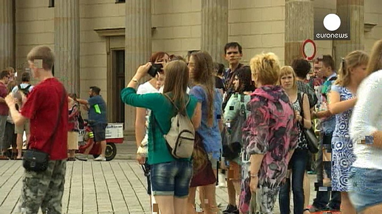 Berlin cracks down on Airbnb style renters to protect affordable housing