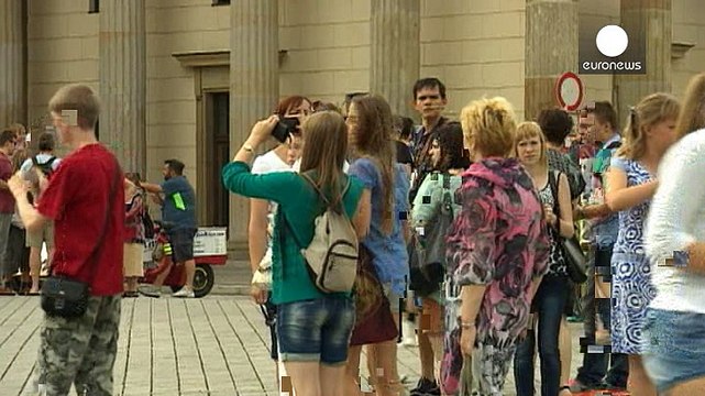 Berlin cracks down on Airbnb style renters to protect affordable housing