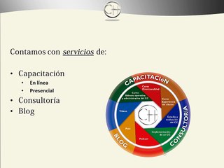 Presentación servicios www.carloshorta.com