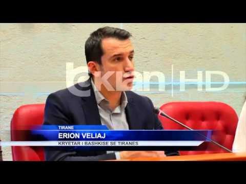 VELIAJ: KARTA E STUDENTIT BRENDA VITIT