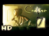 Coraline Walkthrough Part 7 (PS2) ~ Movie Game * HD *
