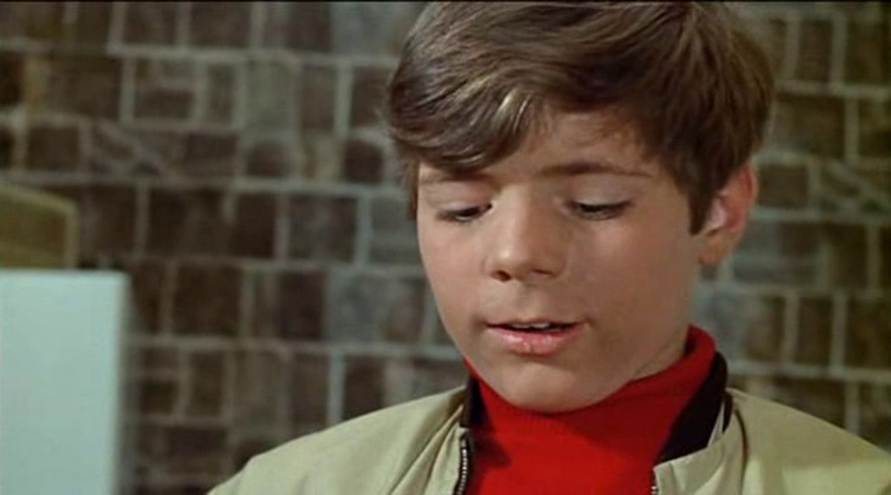 Heintje - Liebe Sonne 1969