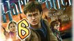 Harry Potter and the Deathly Hallows Part 2 Walkthrough Part 6 (PS3, X360, Wii, PC) The Lost Diadem