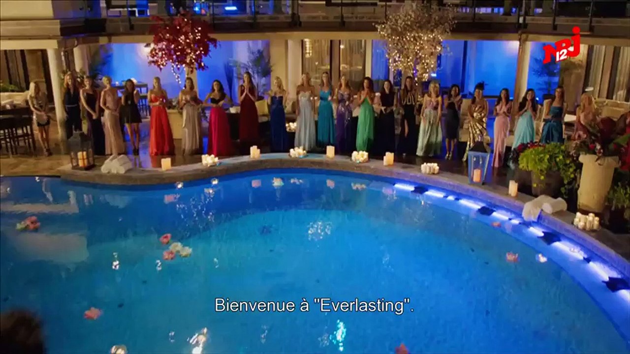 NRJ12 va nous plonger dans les coulisses d'une émission de dating avec la série américaine "UnREAL" dès le 24 mai en pri