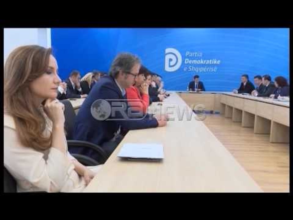 Vendimi i Bashës për zgjedhjet shkakton reagim në PD: U ndikua nga kulisat- Ora News