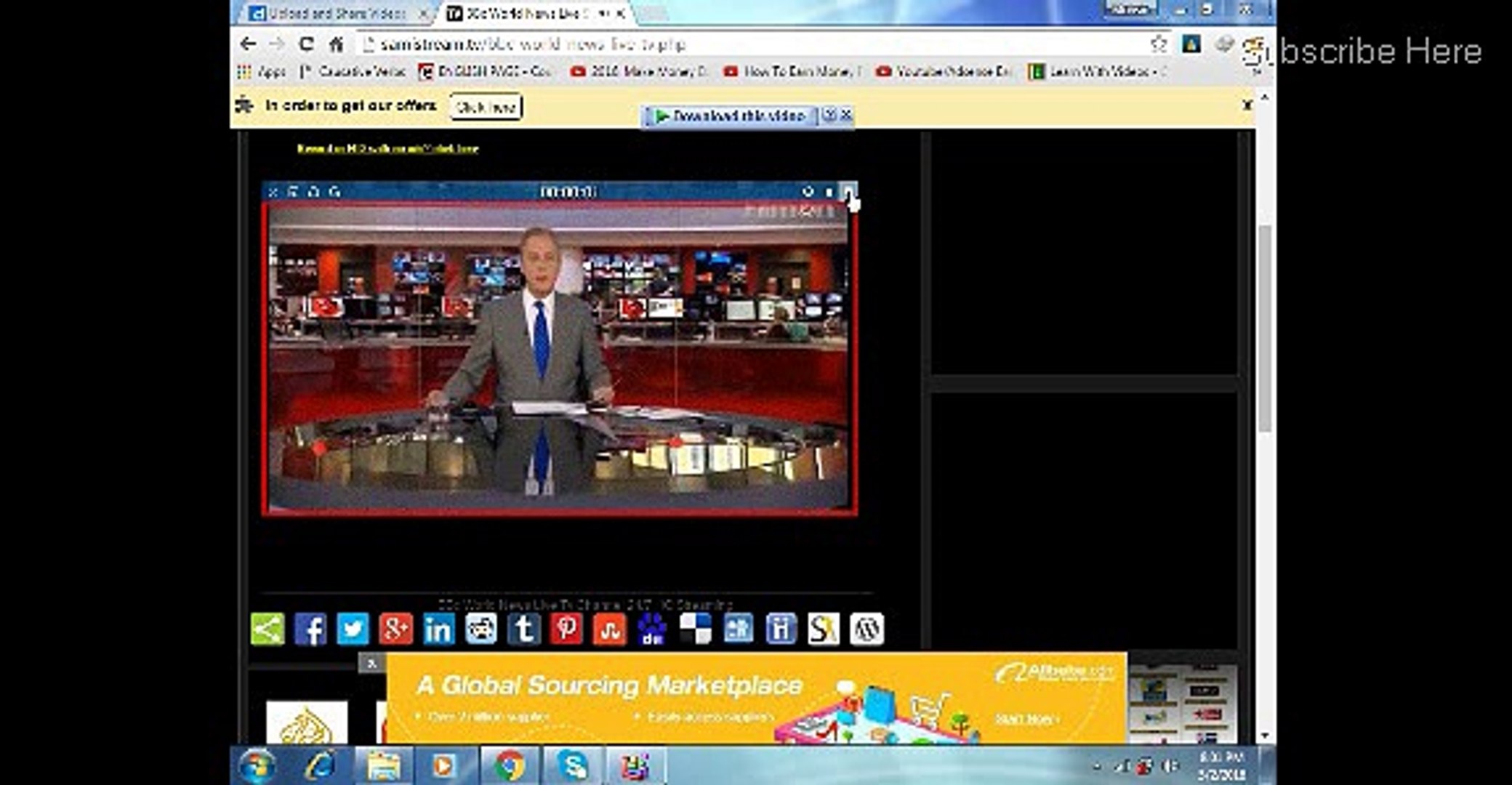 BBC NEWS