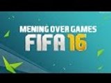 Mening over games {FIFA16}