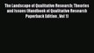 Book The Landscape of Qualitative Research: Theories and Issues (Handbook of Qualitative Research