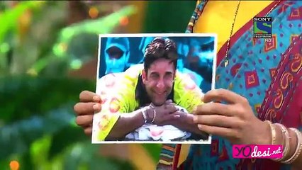 Check Reaction Of Shaniera Akram When Wasim Akram Was Dancing - Vidrail