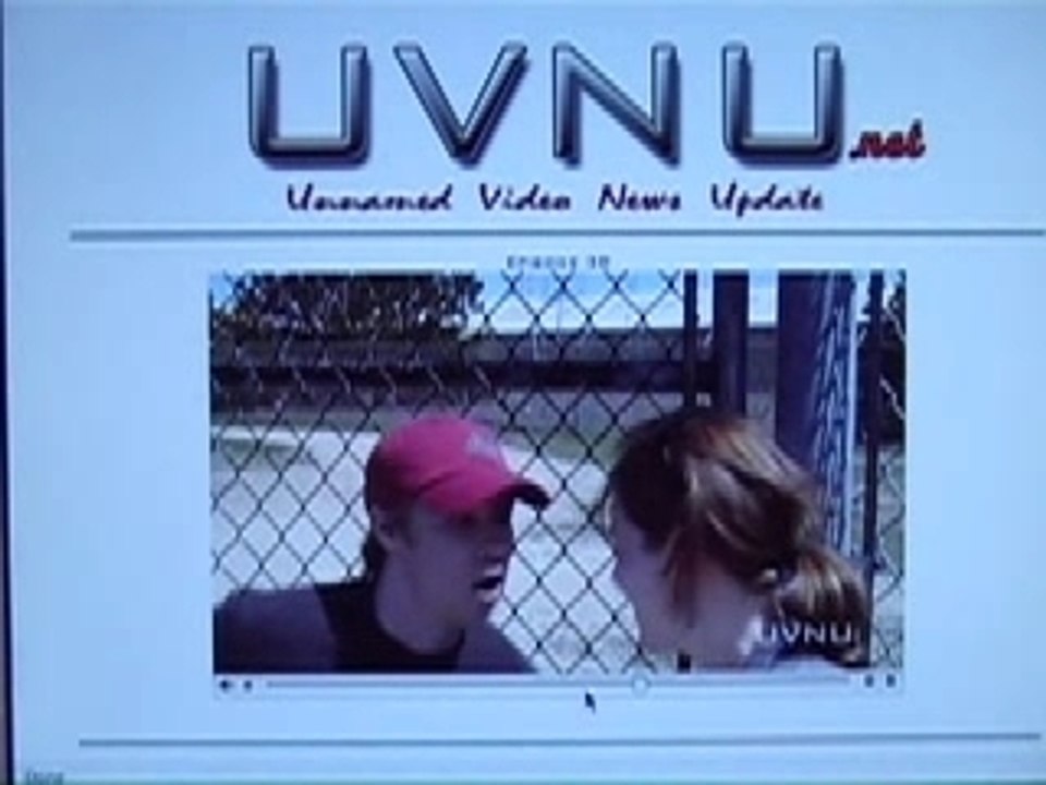 UVNU -Dukes of Cadillac (Part 2)