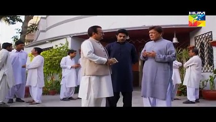 Haya Ke Daman Mein Episode 24 Full Hum TV Drama 2 May 2016 - Dailymotion