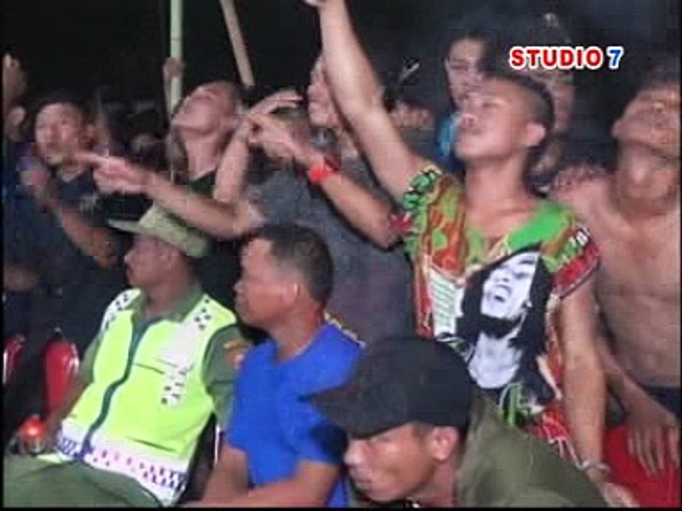Kangen Savana Koplo Reggae Live Karanganyar