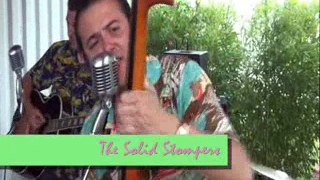 the solid stompers