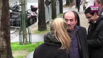 Richard Bohringer - Quinze Rounds : Son combat contre le cancer ''Mes gosses ont été sublimes'' (vidéo)