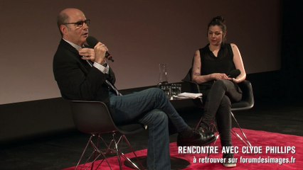 Pourquoi Feed the Beast - Clyde Phillips