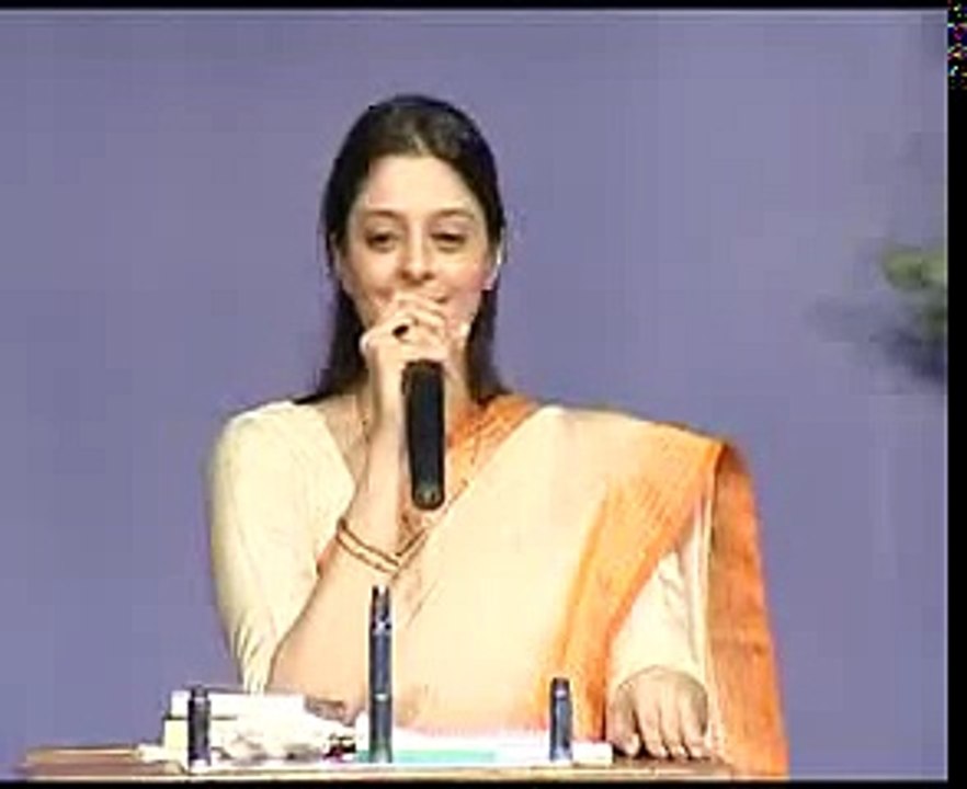 Nagma- Hindi Film Actress...Testimony.. 4 of 10
