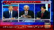 Shakir analyzes PM's position after Panama leaks